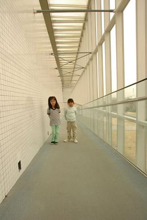 横浜駅に近いところにある英会話スクール